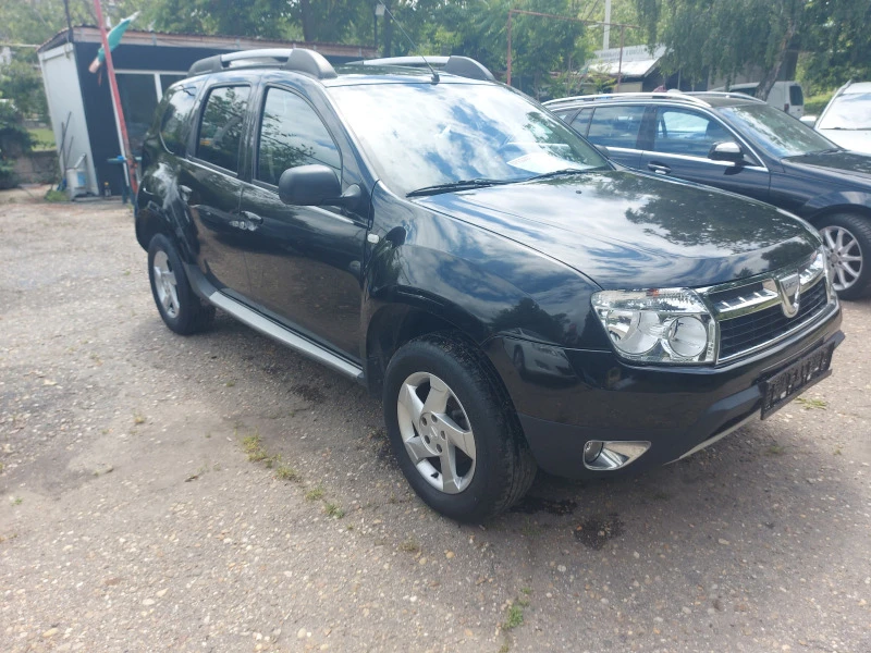 Dacia Duster нОВ ВНОС ИТАЛИЯ, ГАЗОВ ИНЖЕКЦИОН, снимка 6 - Автомобили и джипове - 47063854