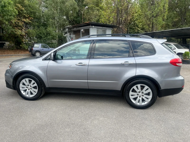 Subaru B10 Tribeka 3.6R* Facelift* FULL, снимка 7 - Автомобили и джипове - 47003692