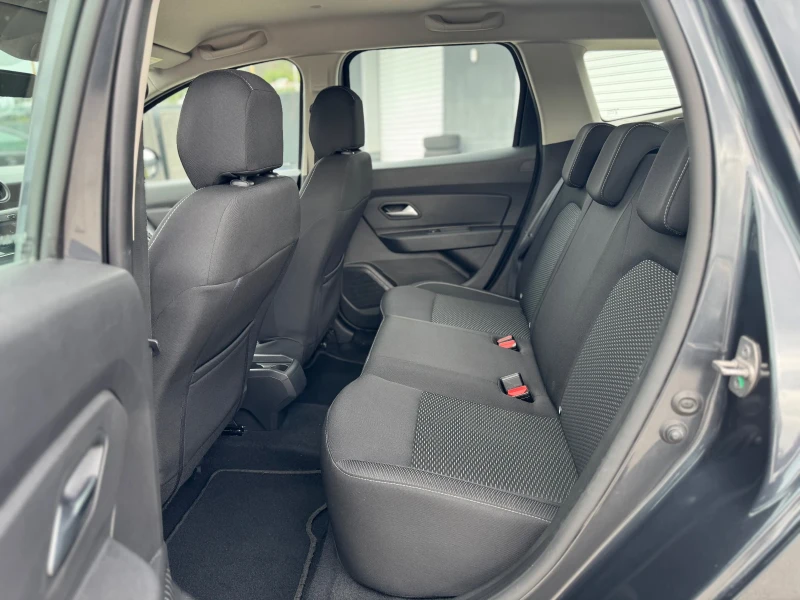 Dacia Duster ГАЗ 84000км-10%, снимка 9 - Автомобили и джипове - 50048156