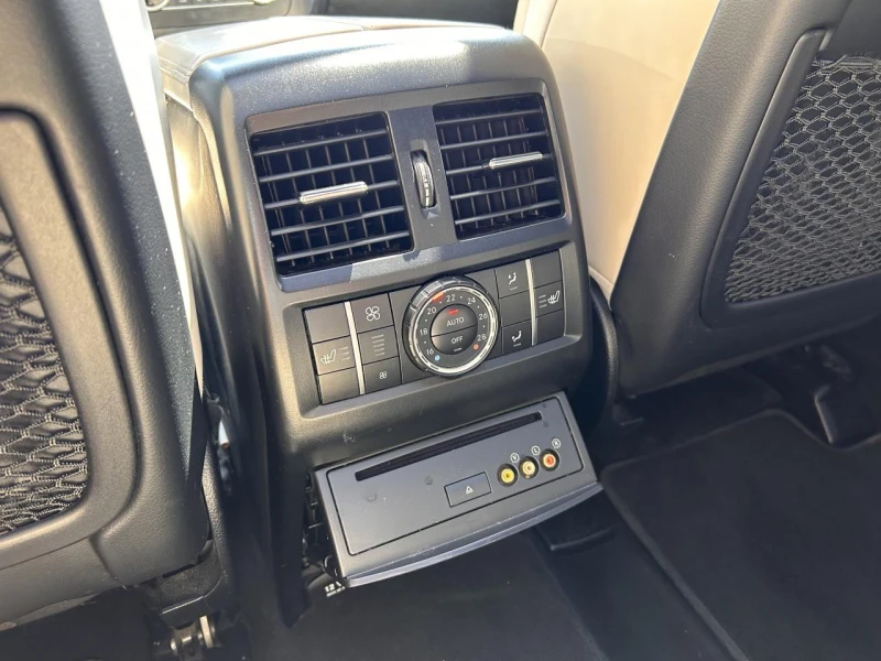 Mercedes-Benz GLS 500 4Matic Designo AMG Line, снимка 13 - Автомобили и джипове - 51551793