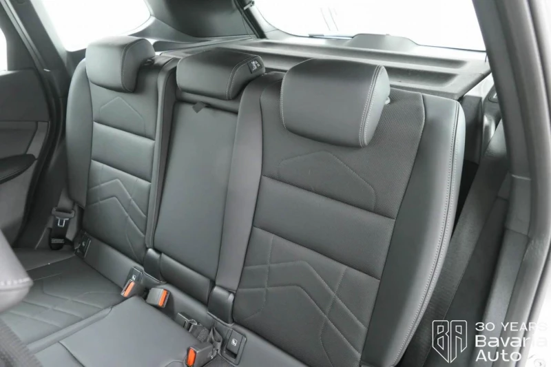 BMW X1 23d xDrive M Sport Paket Steptronic, снимка 8 - Автомобили и джипове - 52727108