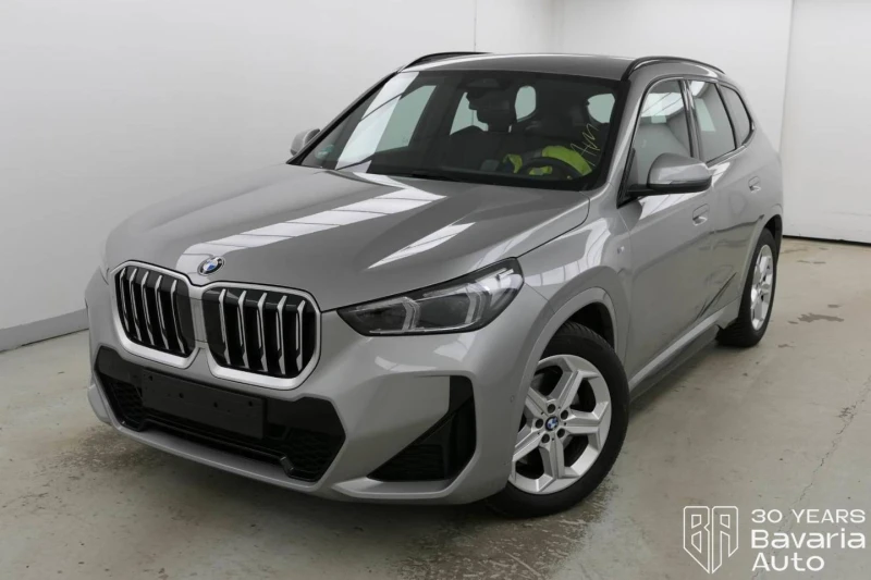BMW X1 23d xDrive M Sport Paket Steptronic