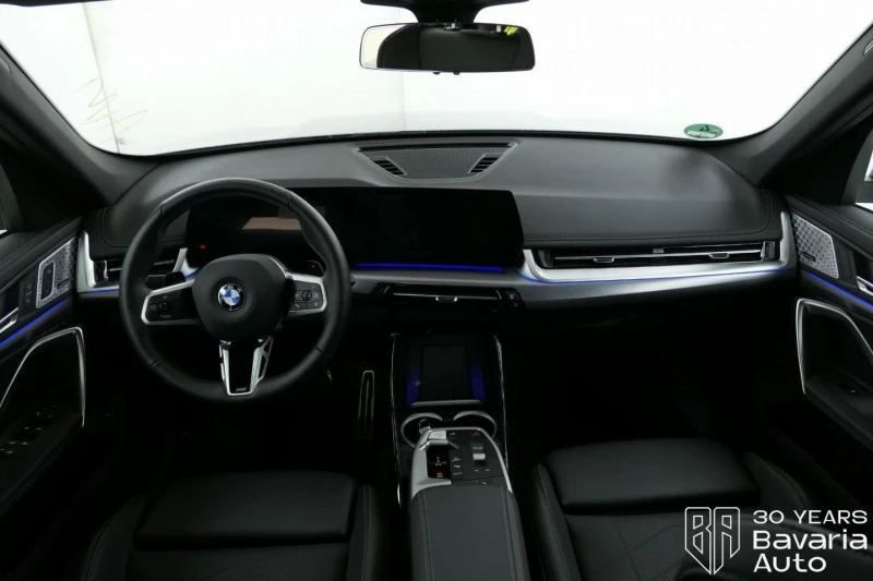 BMW X1 23d xDrive M Sport Paket Steptronic, снимка 6 - Автомобили и джипове - 52727108