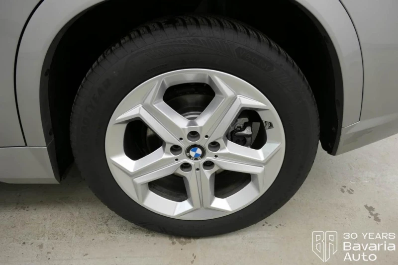 BMW X1 23d xDrive M Sport Paket Steptronic, снимка 11 - Автомобили и джипове - 52727108