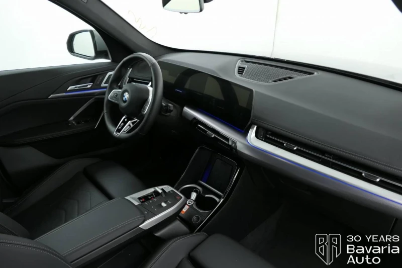 BMW X1 23d xDrive M Sport Paket Steptronic, снимка 7 - Автомобили и джипове - 52727108