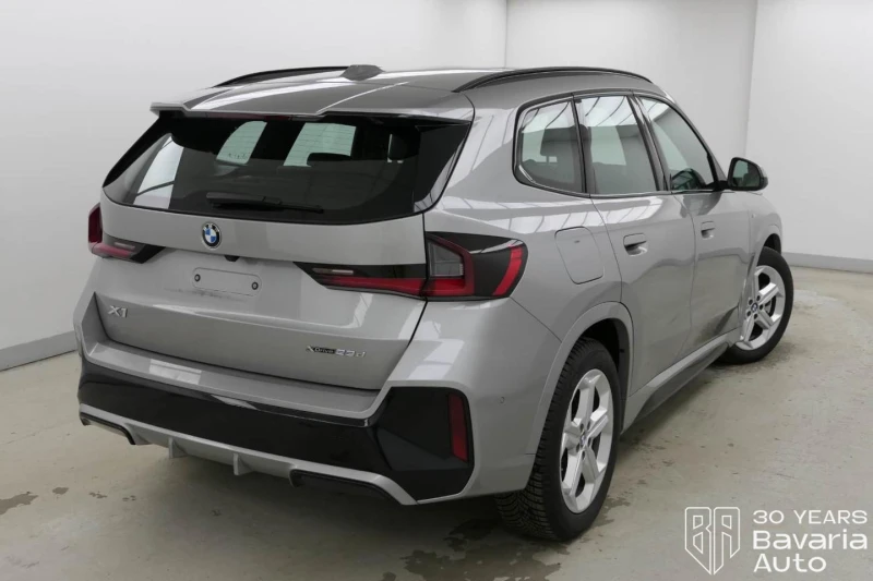 BMW X1 23d xDrive M Sport Paket Steptronic, снимка 3 - Автомобили и джипове - 52727108