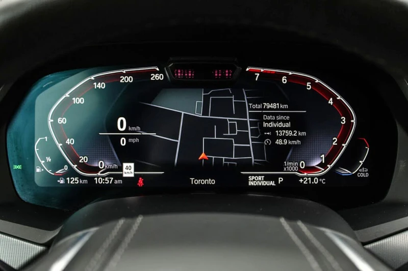 BMW X5 xDrive40i * CARFAX * АвтоКредит* (ЦЕНА ДО БГ), снимка 8 - Автомобили и джипове - 53264203