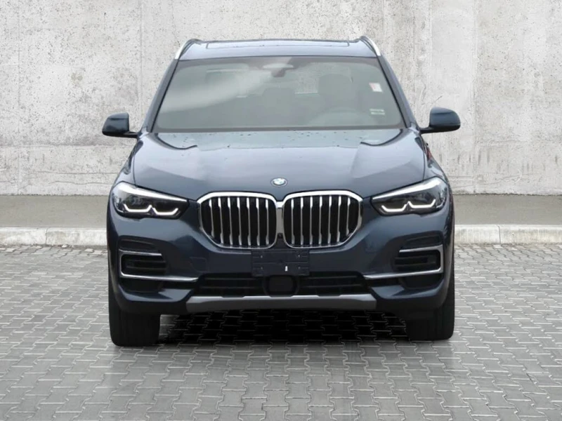 BMW X5 xDrive40i * CARFAX * АвтоКредит* (ЦЕНА ДО БГ), снимка 2 - Автомобили и джипове - 53264203