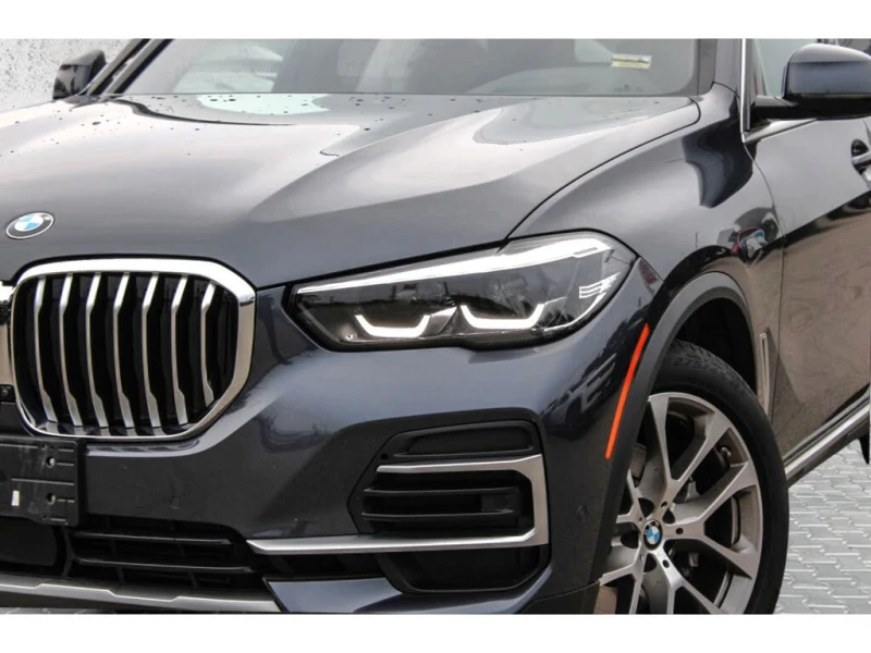 BMW X5 xDrive40i * CARFAX * АвтоКредит* (ЦЕНА ДО БГ), снимка 6 - Автомобили и джипове - 53264203