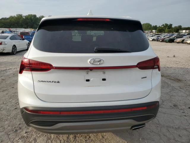 Hyundai Santa fe 2021 HYUNDAI SANTA FE SE  , снимка 5 - Автомобили и джипове - 48038937