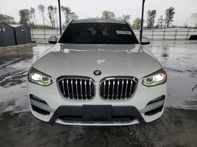 BMW X3 M* SPORT* ДИГИТАЛНО* ТАБЛО* МАСАЖ* ОБДУХВАНЕ* ДИСТ, снимка 5 - Автомобили и джипове - 48465760