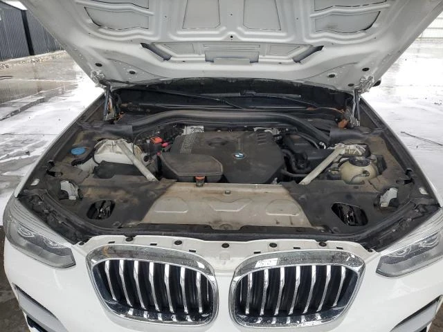 BMW X3 M* SPORT* ДИГИТАЛНО* ТАБЛО* МАСАЖ* ОБДУХВАНЕ* ДИСТ, снимка 12 - Автомобили и джипове - 48465760