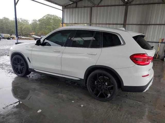 BMW X3 M* SPORT* ДИГИТАЛНО* ТАБЛО* МАСАЖ* ОБДУХВАНЕ* ДИСТ, снимка 2 - Автомобили и джипове - 48465760