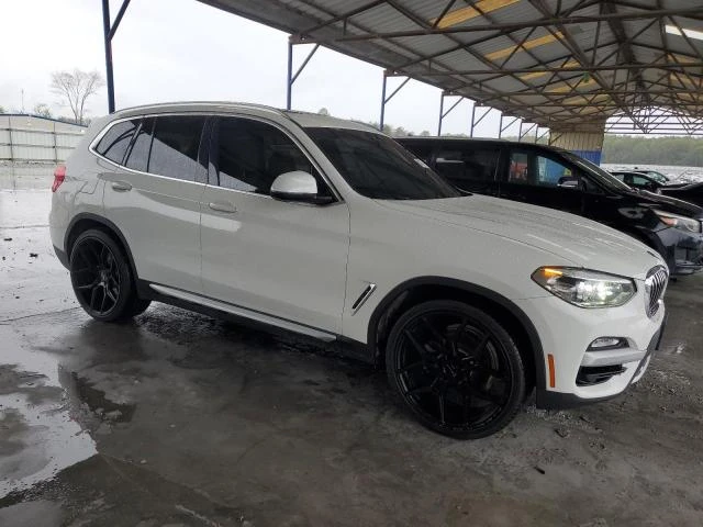 BMW X3 M* SPORT* ДИГИТАЛНО* ТАБЛО* МАСАЖ* ОБДУХВАНЕ* ДИСТ, снимка 4 - Автомобили и джипове - 48465760