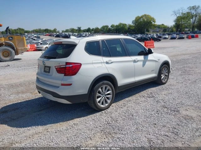 BMW X3 SDRIVE28I 2017 - изображение 4