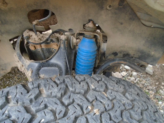 Great Wall Steed 5, снимка 7 - Автомобили и джипове - 54165480