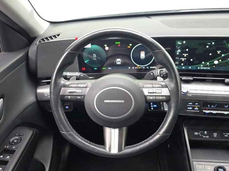 Hyundai Kona Long Range | Mobile.bg � ����������� 15
