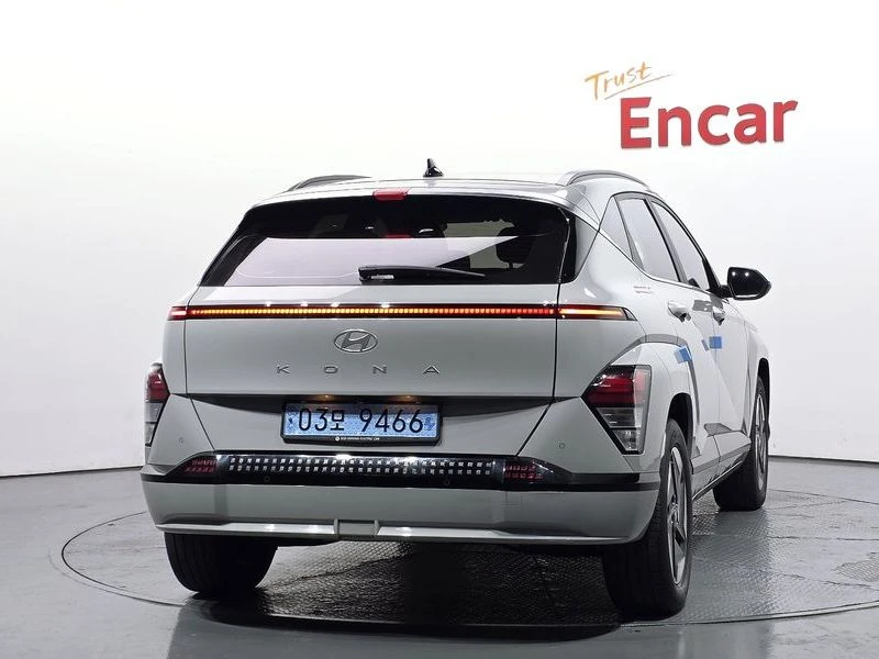 Hyundai Kona Long Range | Mobile.bg � ����������� 4