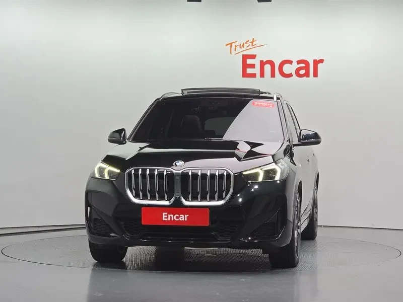 BMW X1 Sdrive 20I M Sports, снимка 2 - Автомобили и джипове - 56162947