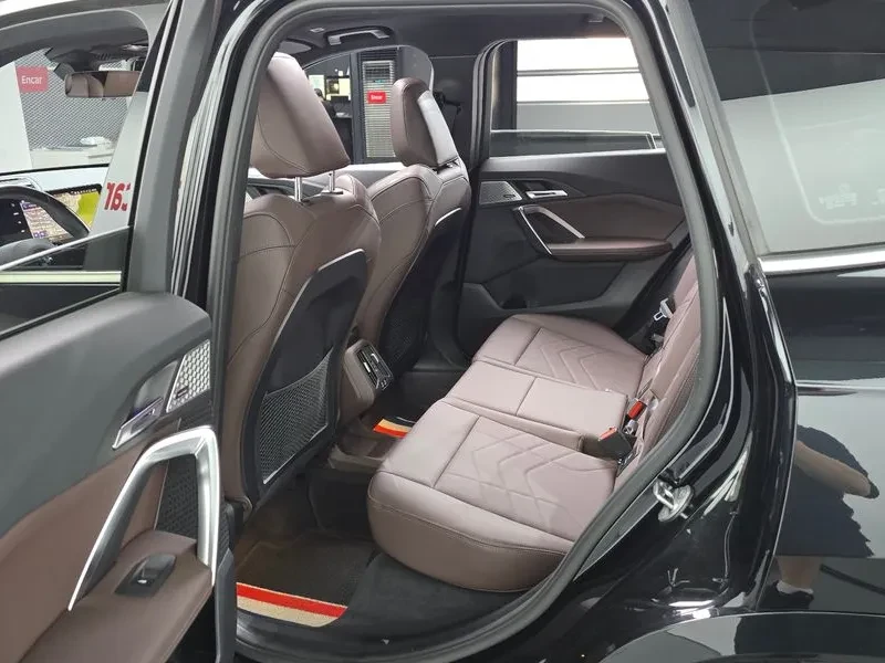 BMW X1 Sdrive 20I M Sports, снимка 10 - Автомобили и джипове - 56162947