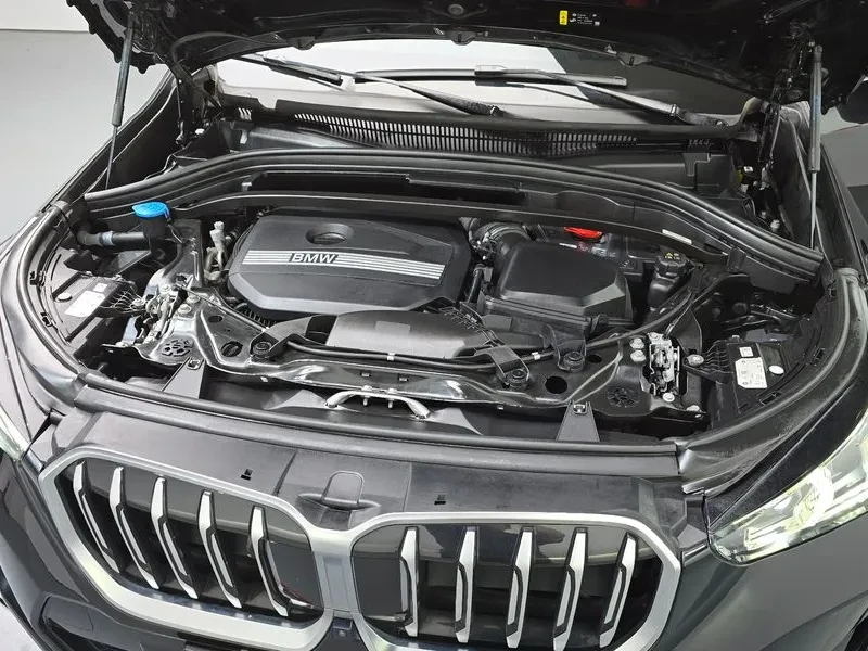 BMW X1 Sdrive 20I M Sports, снимка 5 - Автомобили и джипове - 56162947