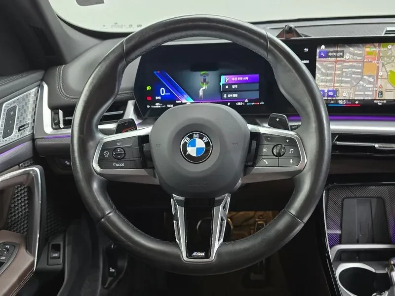 BMW X1 Sdrive 20I M Sports, снимка 12 - Автомобили и джипове - 56162947