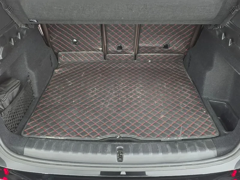 BMW X1 Sdrive 20I M Sports, снимка 15 - Автомобили и джипове - 56162947