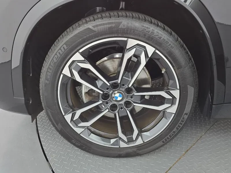 BMW X1 Sdrive 20I M Sports, снимка 4 - Автомобили и джипове - 56162947