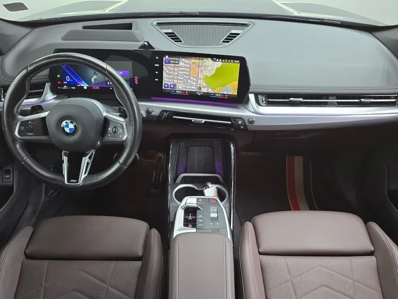 BMW X1 Sdrive 20I M Sports, снимка 6 - Автомобили и джипове - 56162947