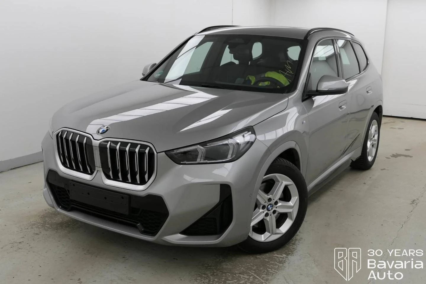 BMW X1 23d xDrive M Sport Paket Steptronic, снимка 1