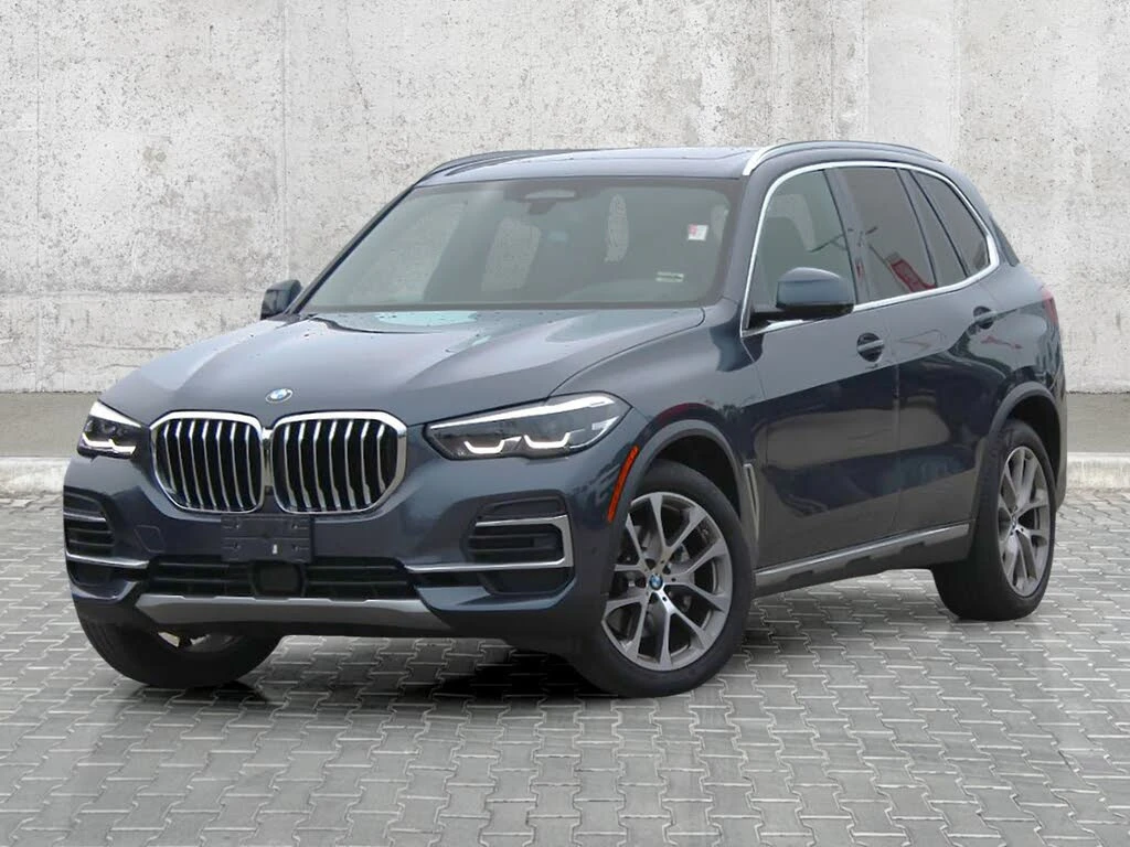BMW X5 xDrive40i * CARFAX * АвтоКредит* (ЦЕНА ДО БГ), снимка 1