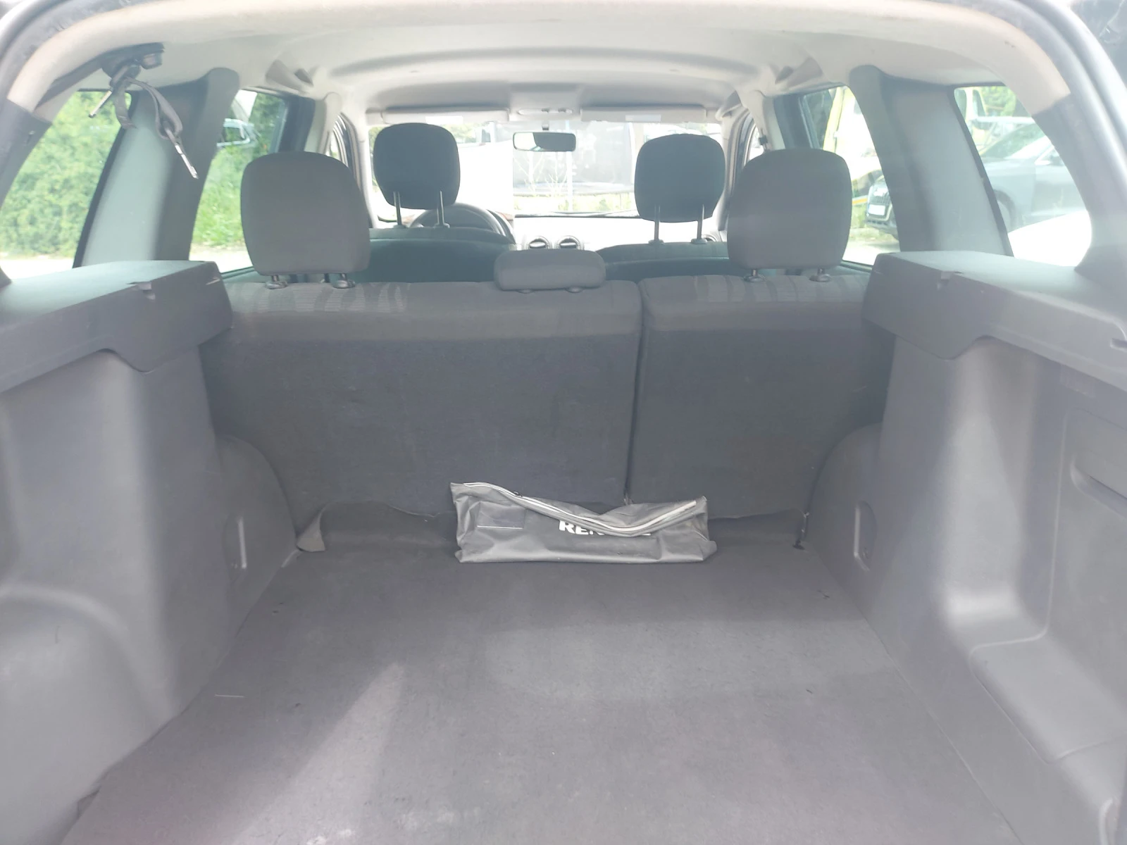 Dacia Duster   ,   | Mobile.bg   11