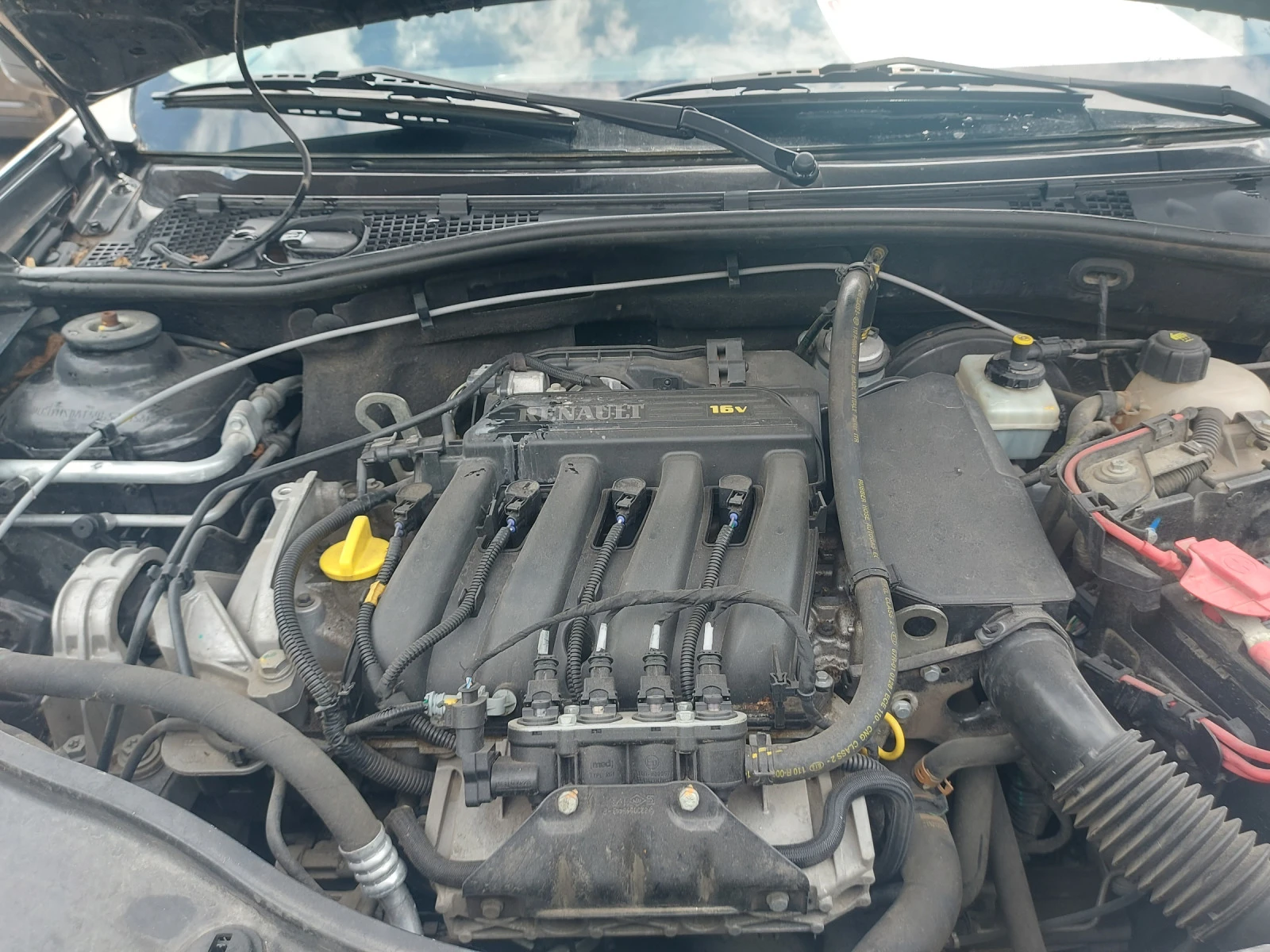 Dacia Duster   ,   | Mobile.bg   12