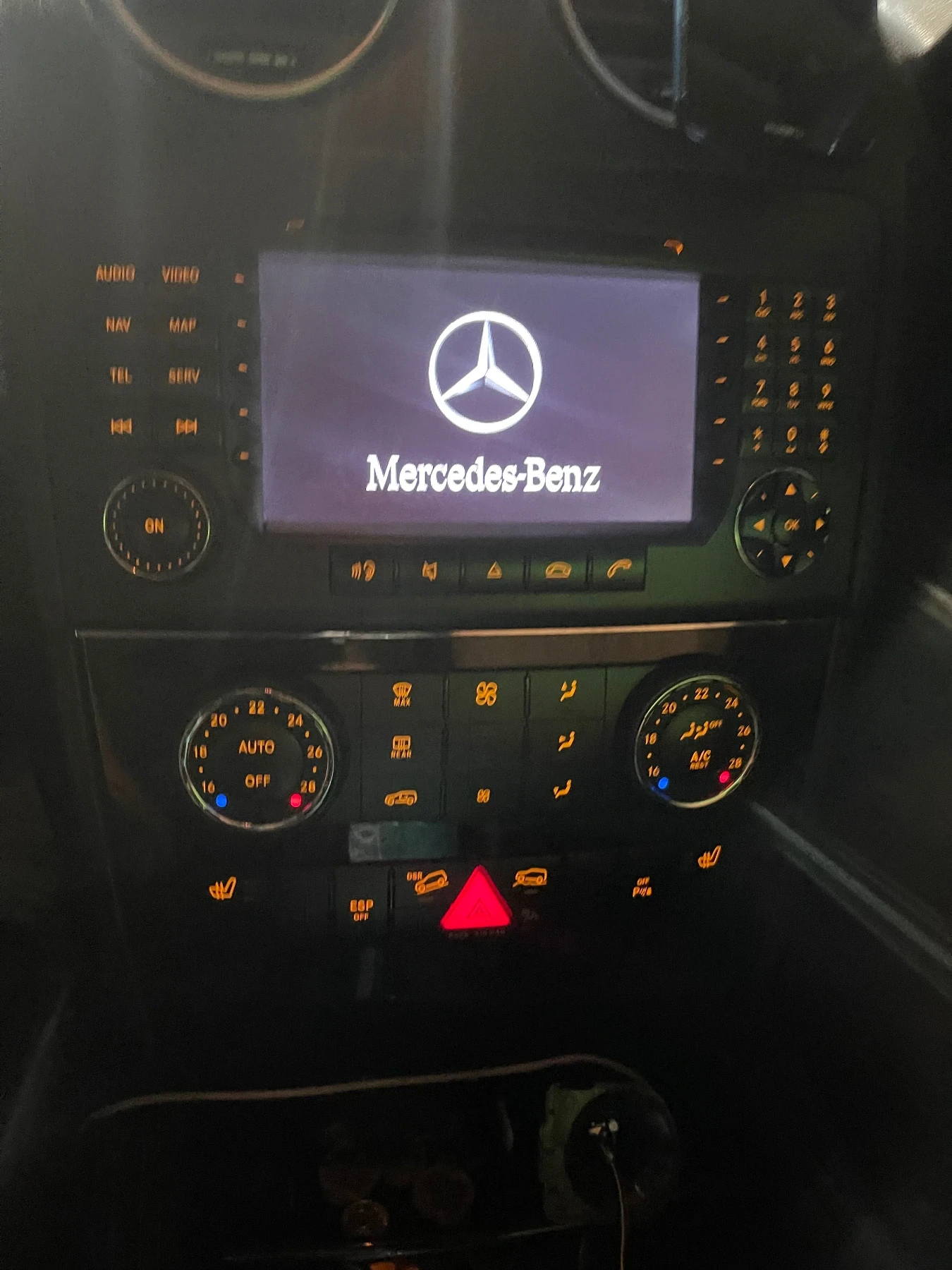 Mercedes-Benz ML 320  - изображение 4