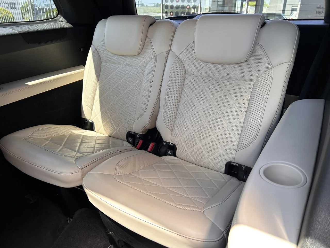 Mercedes-Benz GLS 500 4Matic Designo AMG Line | Mobile.bg   15