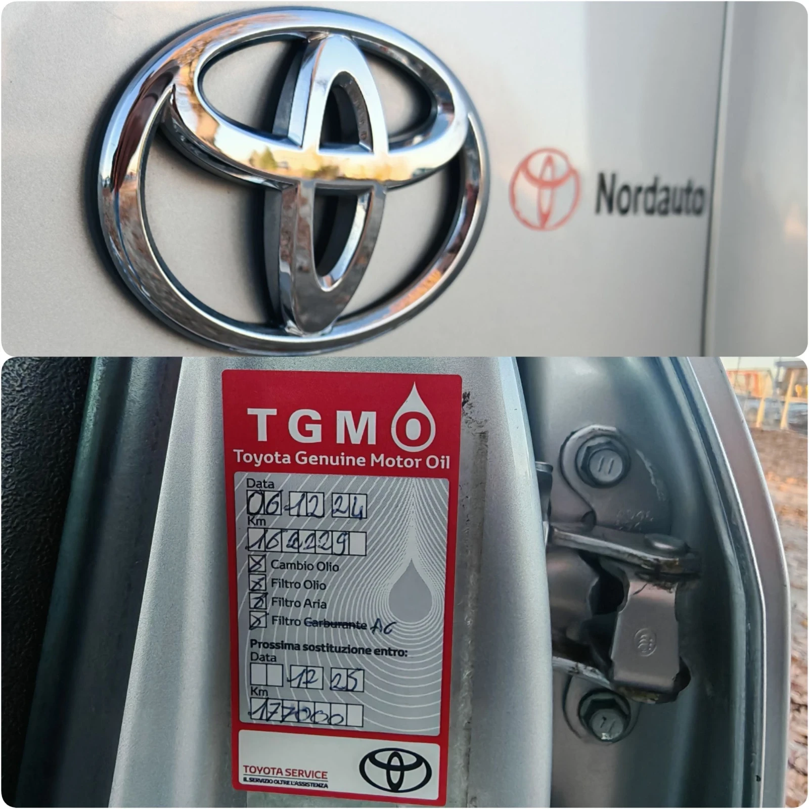 Toyota Rav4 2.0  152 ..!!44!168 000 !  | Mobile.bg   15