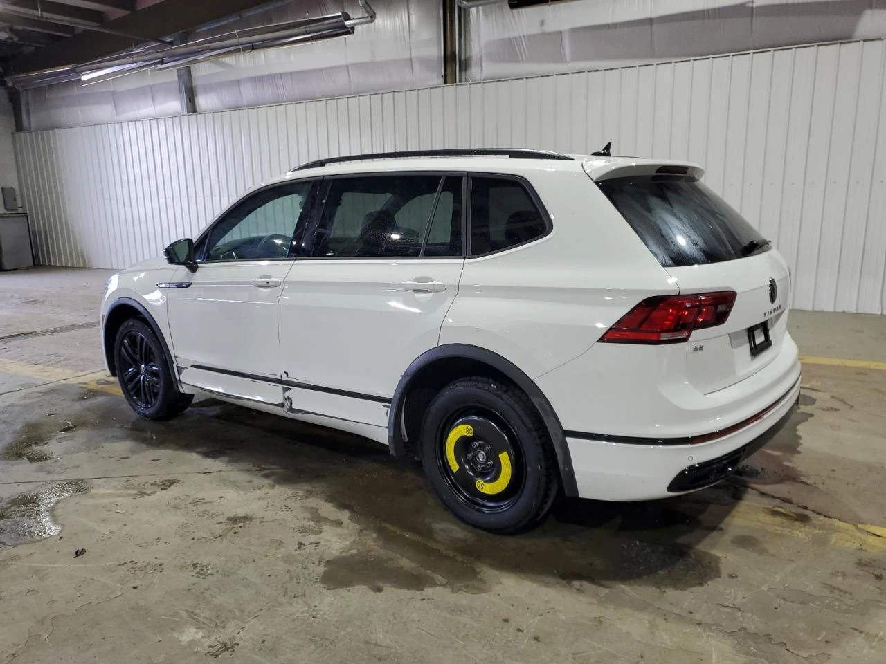 VW Tiguan | Mobile.bg   5