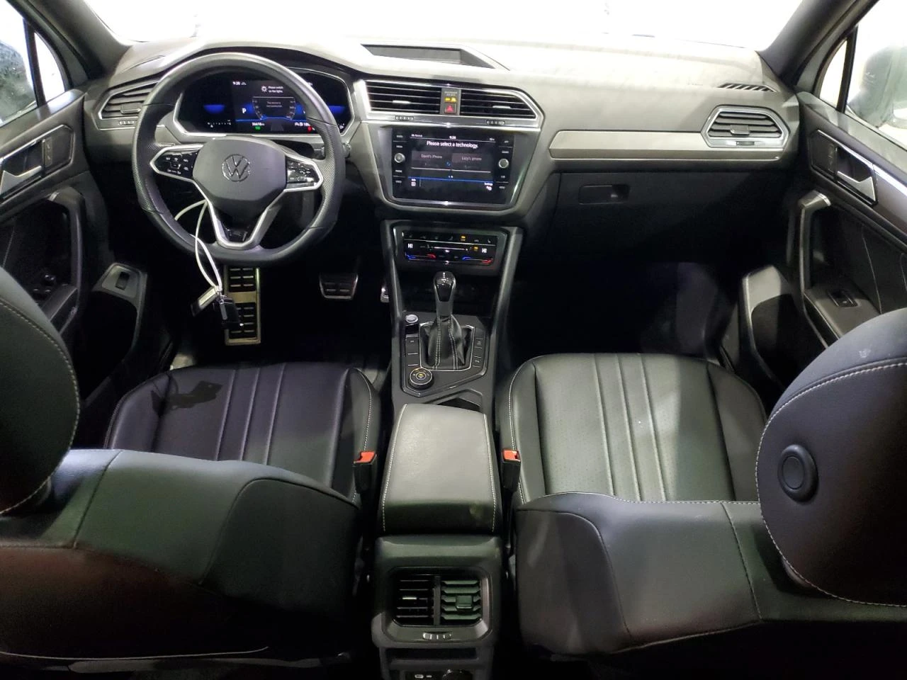 VW Tiguan | Mobile.bg   7