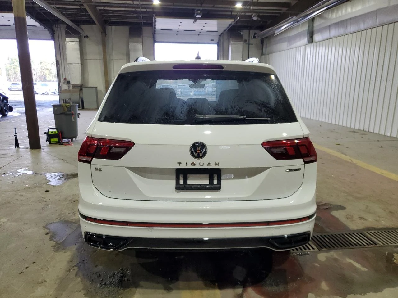 VW Tiguan | Mobile.bg   6