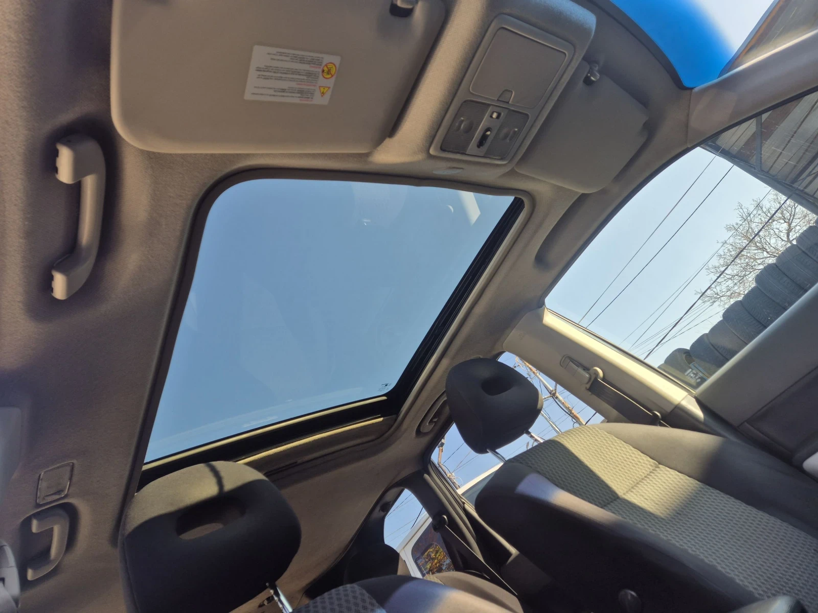 Nissan X-trail 2.0 Газ - изображение 9