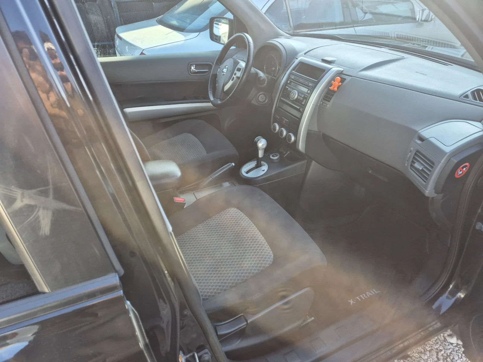 Nissan X-trail 2.0 Газ - изображение 7