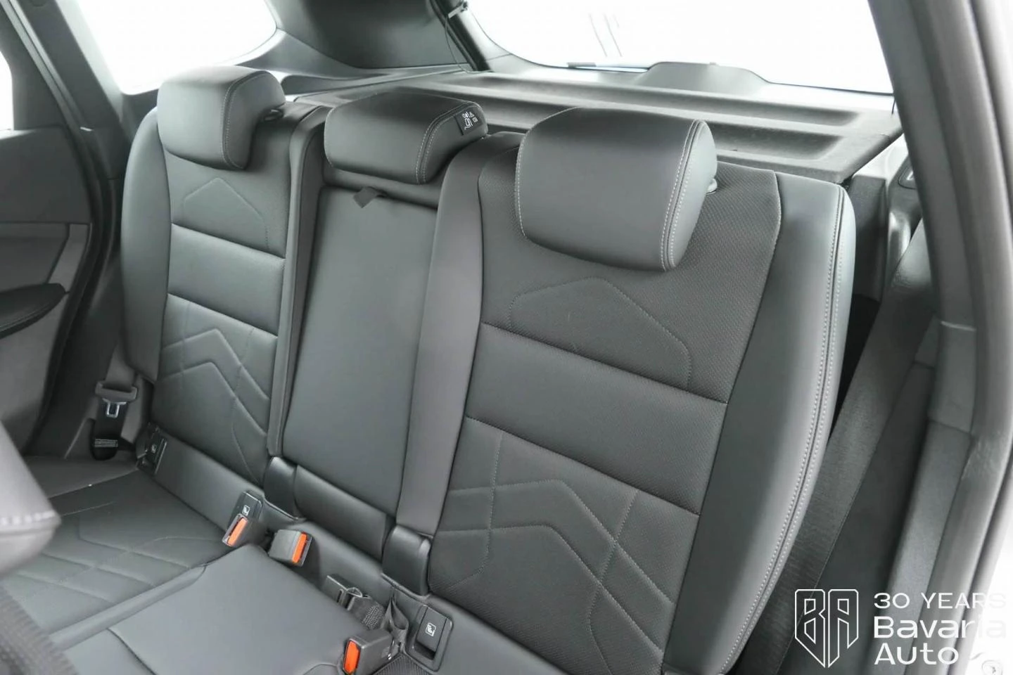 BMW X1 23d xDrive M Sport Paket Steptronic - изображение 8