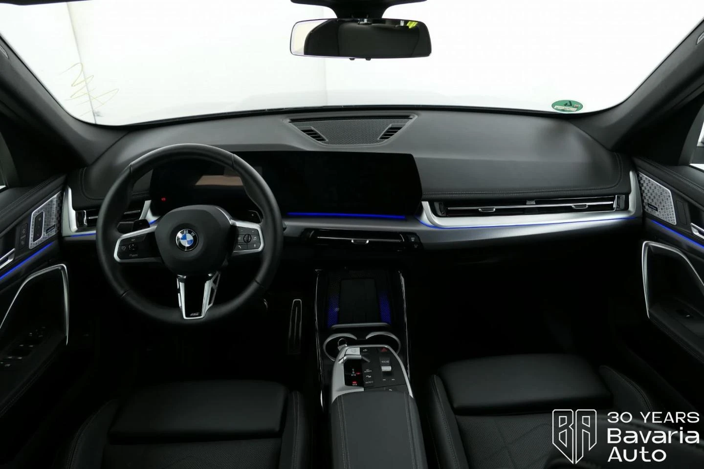 BMW X1 23d xDrive M Sport Paket Steptronic - изображение 6