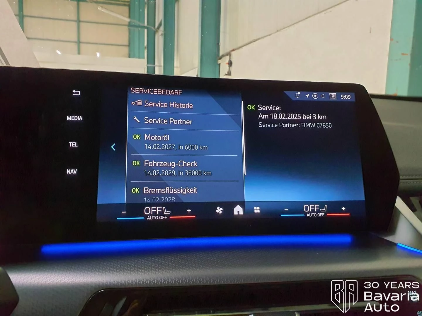 BMW X1 23d xDrive M Sport Paket Steptronic - изображение 10