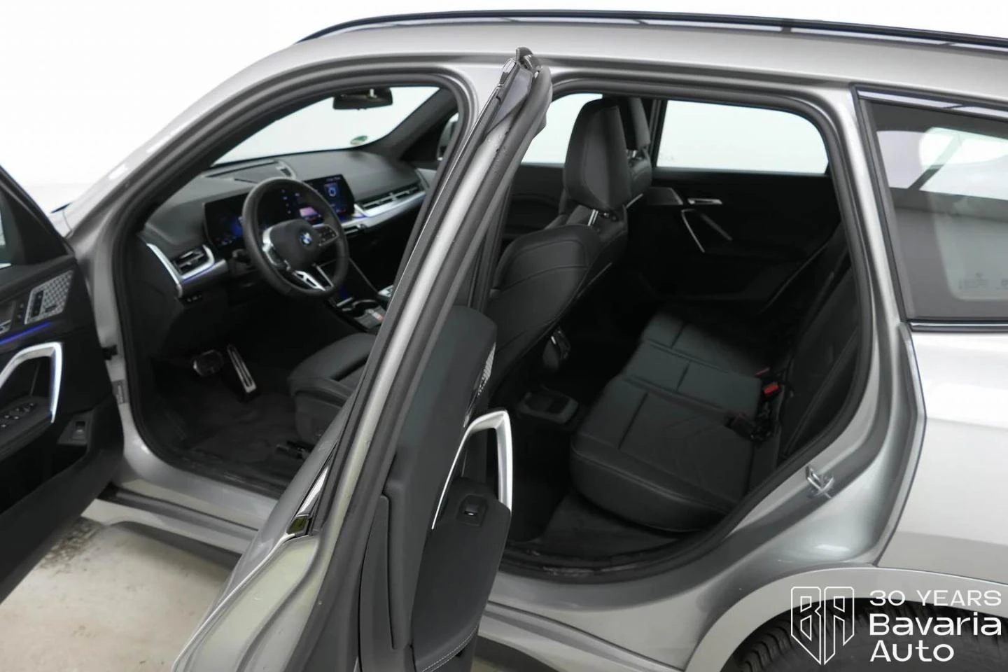 BMW X1 23d xDrive M Sport Paket Steptronic - изображение 5