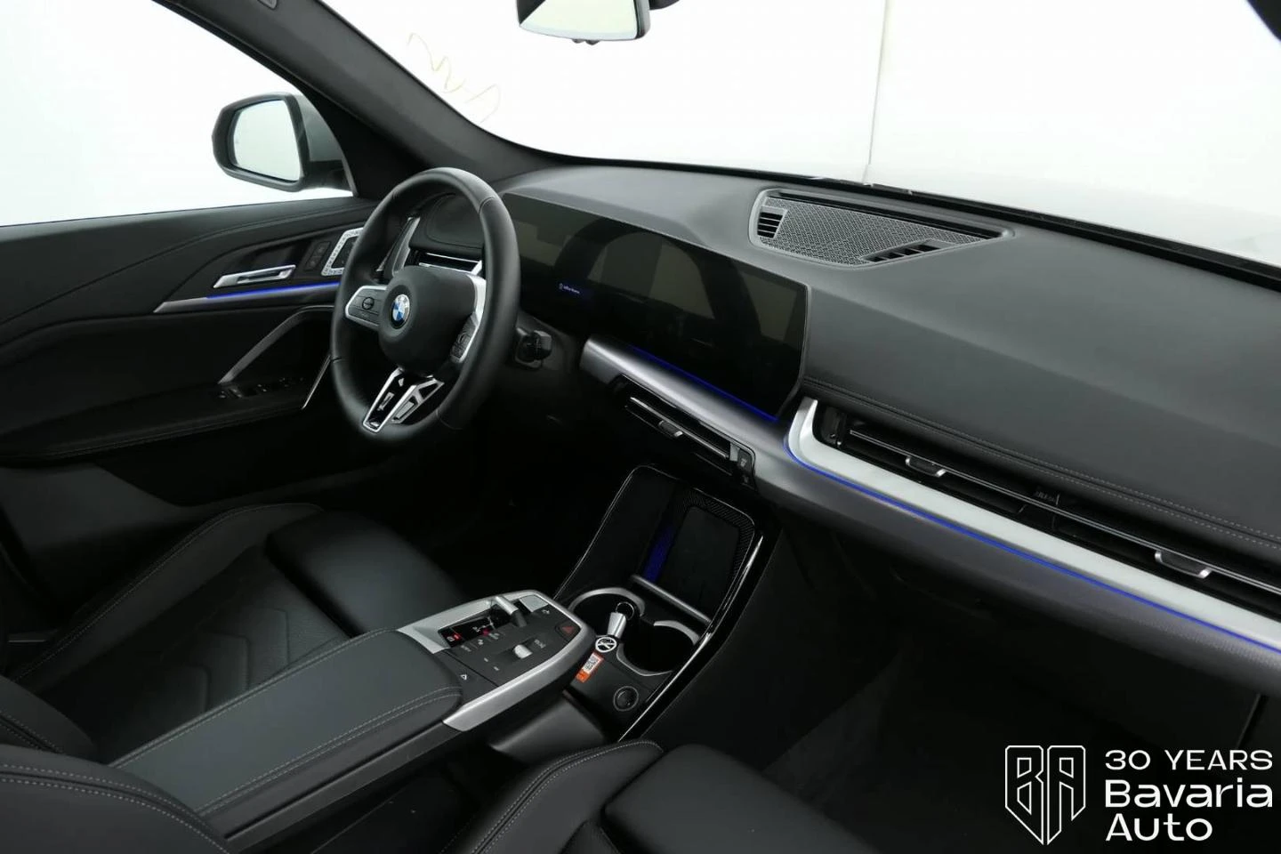 BMW X1 23d xDrive M Sport Paket Steptronic - изображение 7