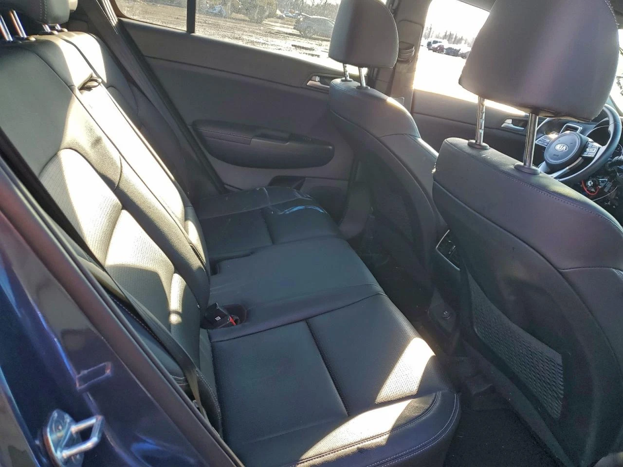 Kia Sportage 2.4* S* ������ ��! | Mobile.bg � ����������� 10