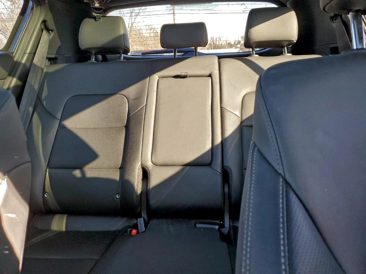 Kia Sportage 2.4* S* ������ ��! | Mobile.bg � ����������� 9