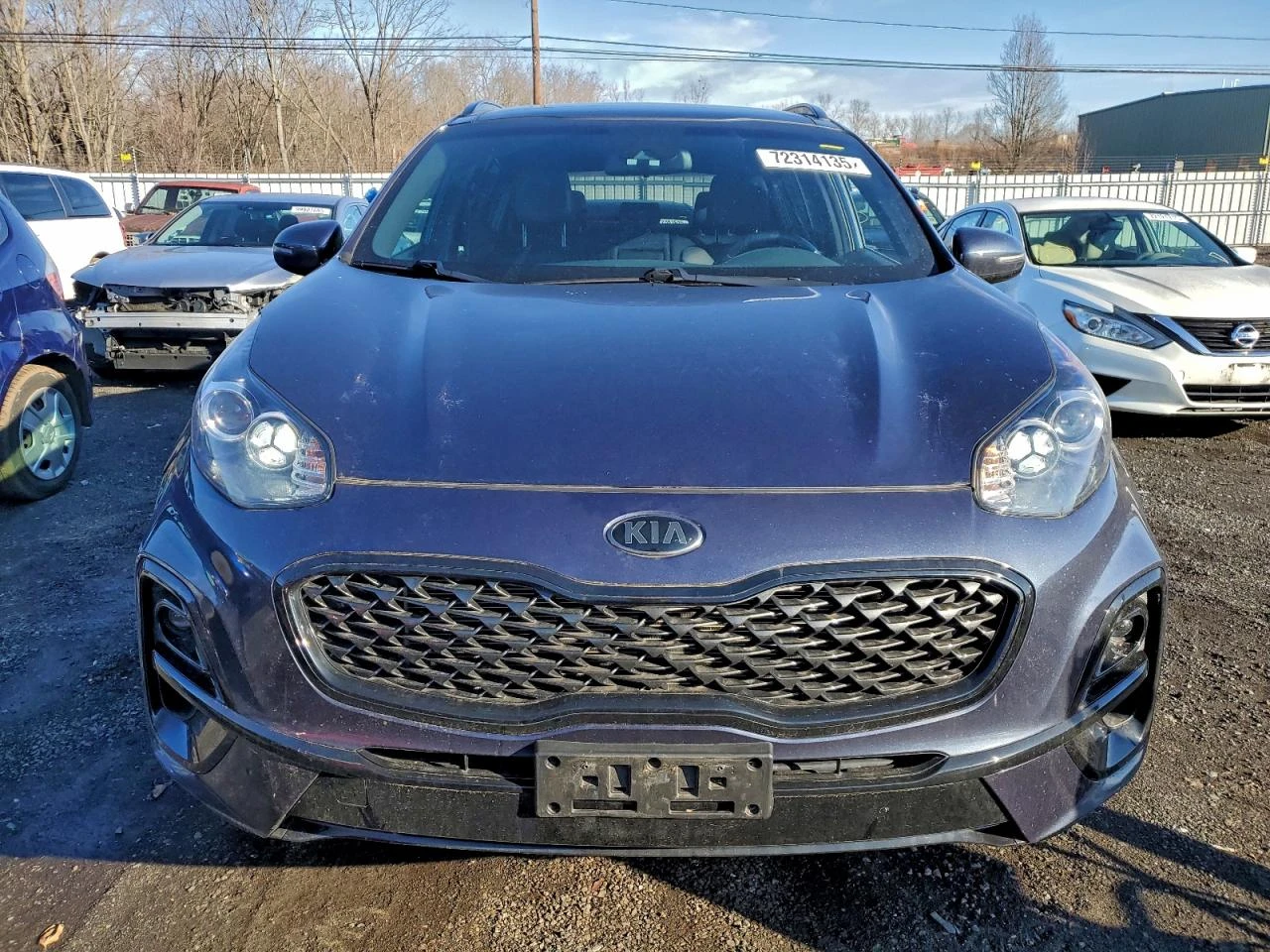 Kia Sportage 2.4* S* ������ ��! | Mobile.bg � ����������� 4