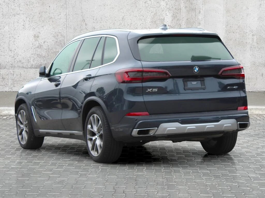 BMW X5 xDrive40i * CARFAX * АвтоКредит* (ЦЕНА ДО БГ) - изображение 4